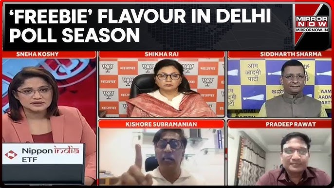 An indie game studio workspace, symbolizing the creative environment at stake.