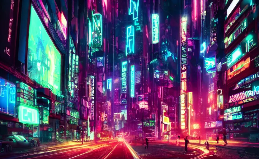 # Conquer Cyberpunk 2077's "Transmission" Quest: A...