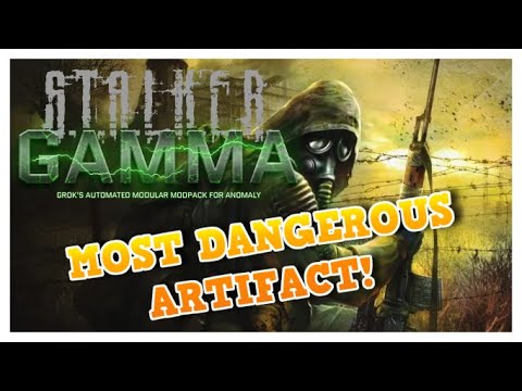 A lone stalker encounters a dangerous 