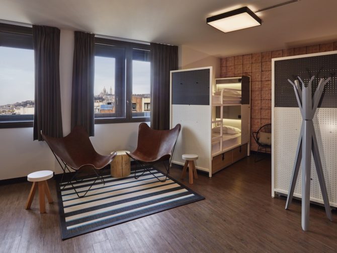 Musée d'Art Moderne