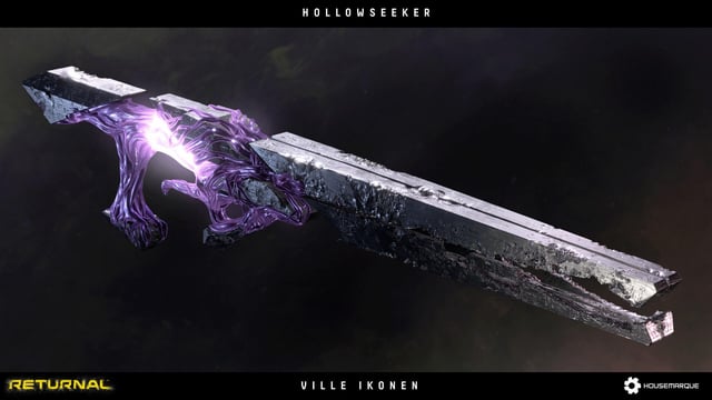 A scene from the trailer park investigation in Alan Wake 2