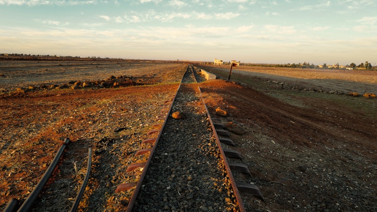 Sound Healing Session in Wadi Rum