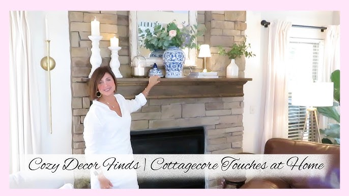 Bringing the Outside In: Decorating Your Spring...