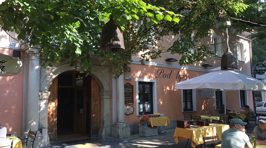 # Ljubljana on a Shoestring: A Green Getaway at Ec...