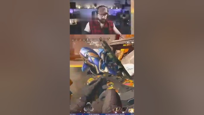 # Dominate Apex Legends: The Ultimate 240+ FPS PC...