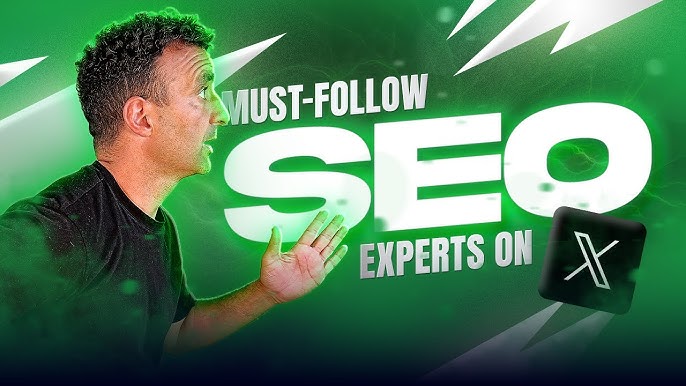 Thought Leadership on Twitter