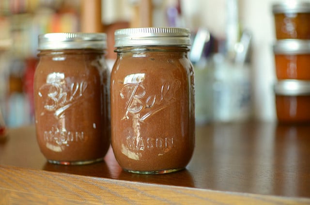 Spiced Apple Butter: A Taste of Autumn from Your...