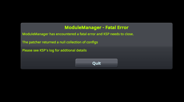 Show a 3D trajectory view of an interplanetary maneuver, calculated using a trajectory optimization tool. Highlight the planet locations, maneuver points, and trajectory path. The trajectory should be a Hohmann transfer from Earth to Mars. Use a dark background to make the trajectory and planets stand out. The trajectory should be displayed as a solid gold line.