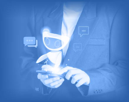 Image showcasing increase in new clients thanks to PromptMarketer