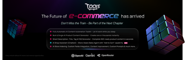 E-commerce SEO can be challenging