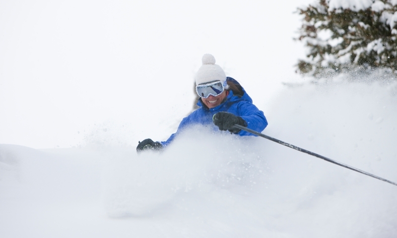 # Conquer Columbia Valley: Family Thrills Beyond S...