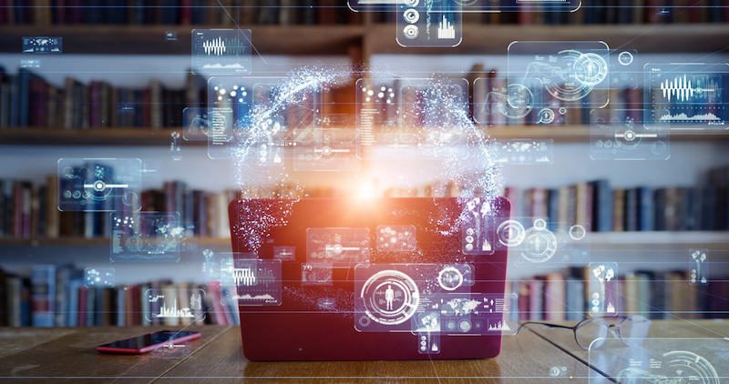 Workflow automation between Prompt Marketer and n8n