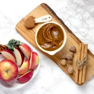 Apple Butter Recipe for Canning