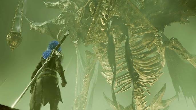 PC Graphics Settings