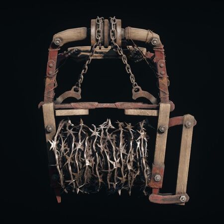 In-game Audio Settings