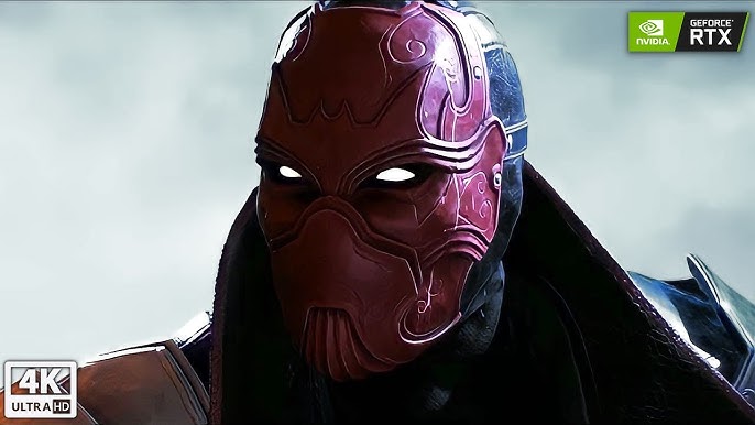 # Black Panther Game PC: Can EA Reconcile Single-P...