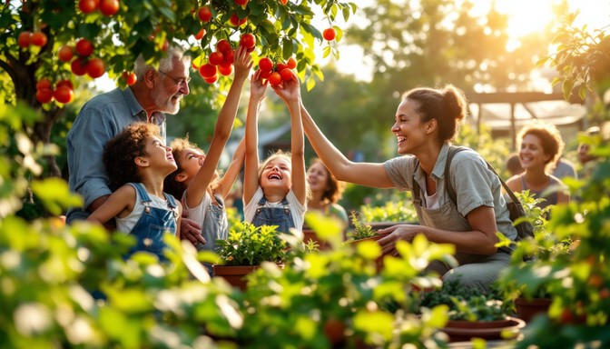7 Easy Ways to Make Your Garden More Pollinator...