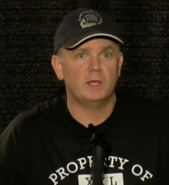 # Flat Earth's Failed Experiments: When Trying to...