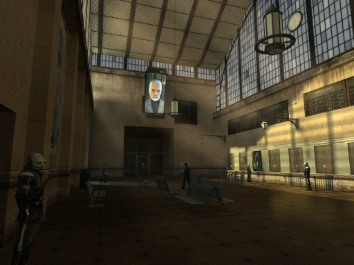 A visual representation of the S&box community, showcasing diverse user-created content and collaborative projects.