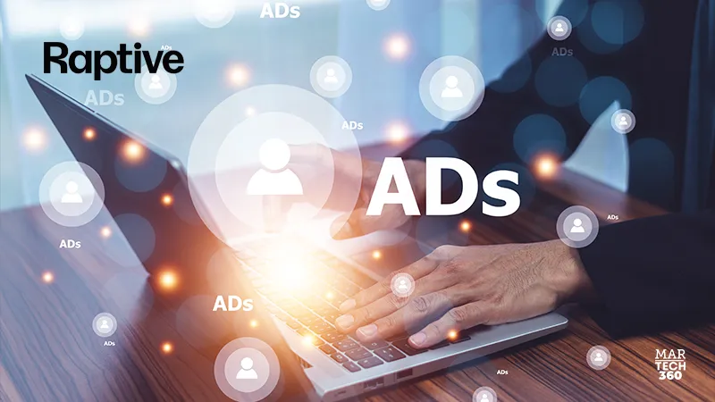 Visual representation of AI-powered content generation, demonstrating Prompt Marketer's ability to create tailored marketing materials.
