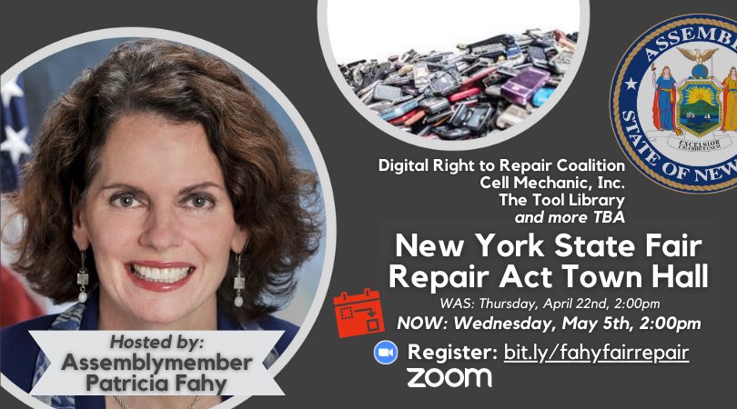 Electronic Frontier Foundation logo