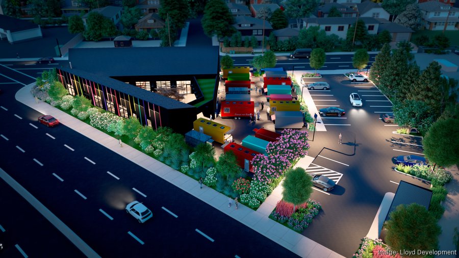 # Portland's Food Cart Revolution: A Budget Foodie...