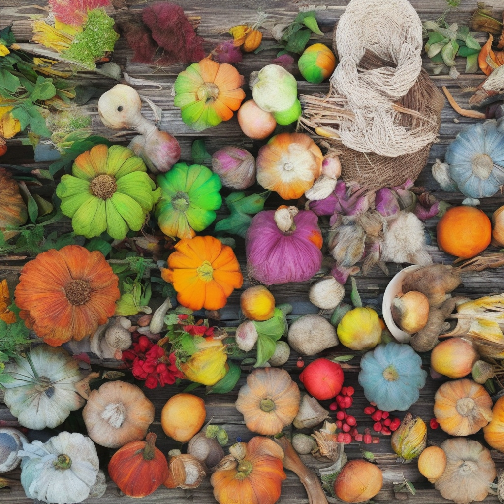 Regenerative Roots: How Soil Health is Cultivat...
