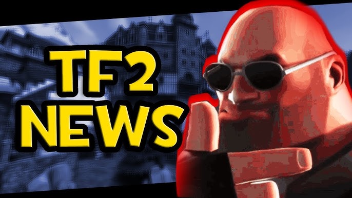 TF2 Classes preparing to battle