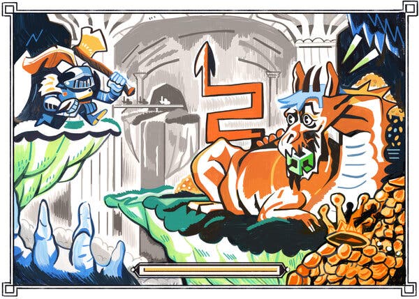 Concept art, 3D-modelled scene of a futuristic sci-fi city, created using Godot. The scene shows flying vehicles and skyscrapers, conveying the potential for stunning visuals and intricate designs.