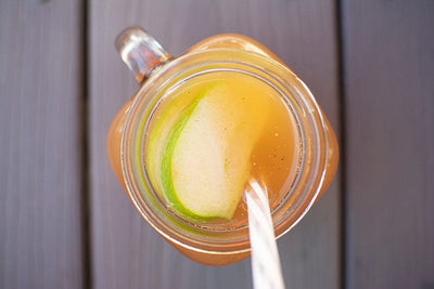 Apple Pie Moonshine