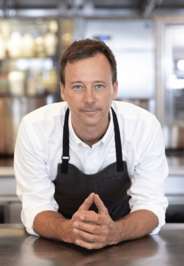 An image showing a social media calendar