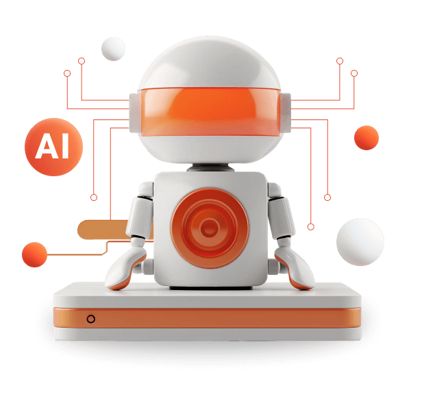 Call to Action Button: Start Free Trial
