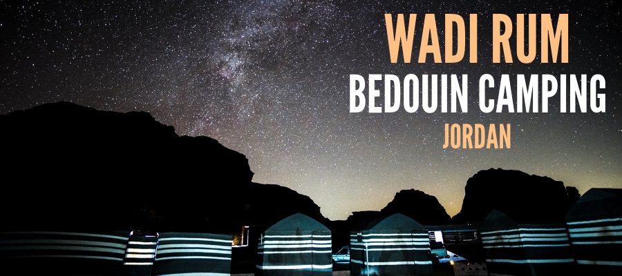 Memories Aicha Luxury Camp in Wadi Rum