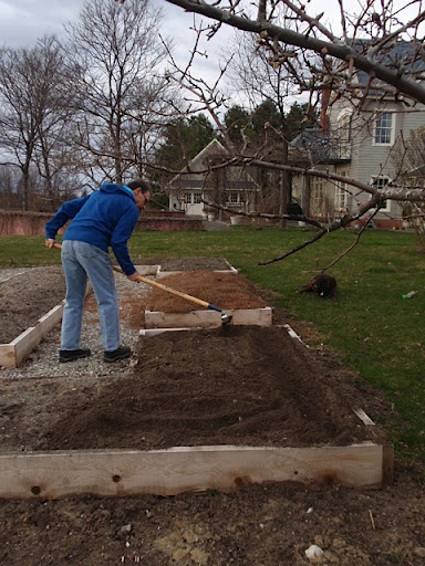 The Cozy Compost: Turning Kitchen Scraps into G...
