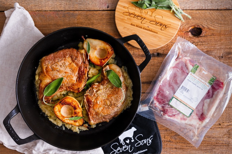 A photo showcasing the rugged natural beauty of Fogo Island.