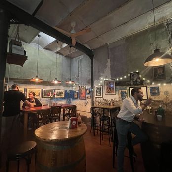 # Discovering Gràcia: An Authentic Barcelona Exper...