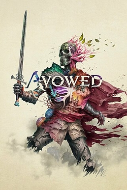 # *Avowed* Gameplay Reveal: A PC Gamer's Deep Dive...
