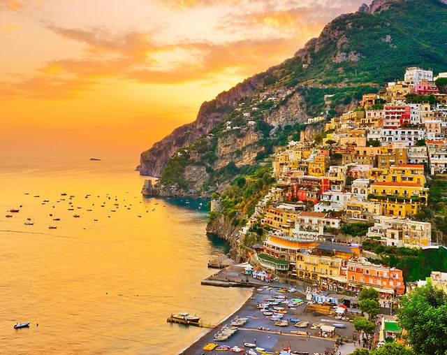 ## Santorini: Beyond the Postcard - An Authentic I...