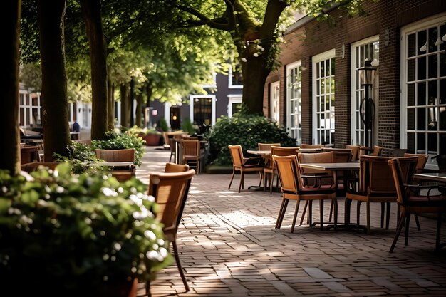 # The Dylan Amsterdam: A Solo Traveler's Sustainab...