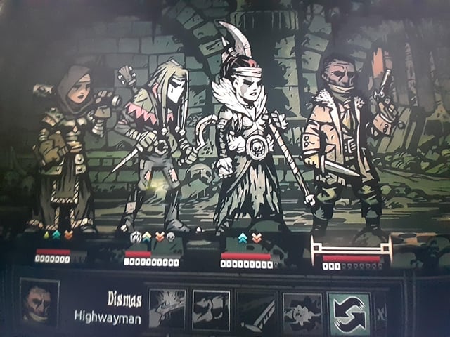 # Stygian: Outer Gods Mod Review - Diving into Dar...