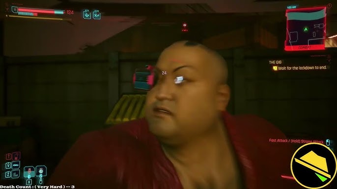 Dialogue options when acquiring Skippy (