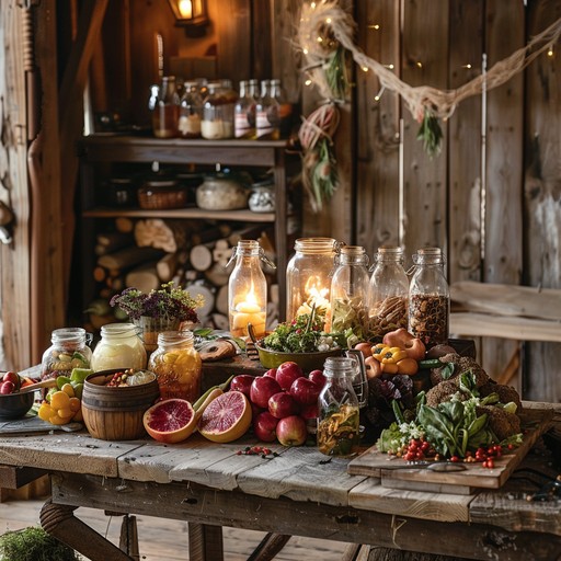 Beyond the Pumpkin Spice: Rediscovering the Tru...