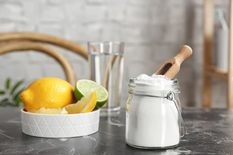 Banish Winter Blues with a Natural Citrus & Her...