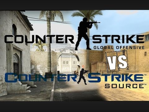## Dust2 Dawn: Will *Counter-Strike 2* Frag the *C...