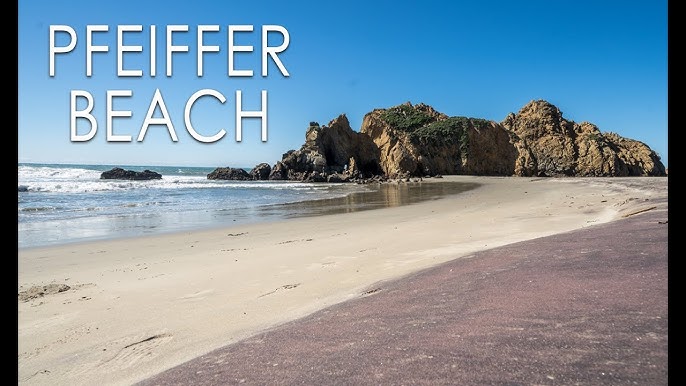 Woman practices yoga on a beautiful beach