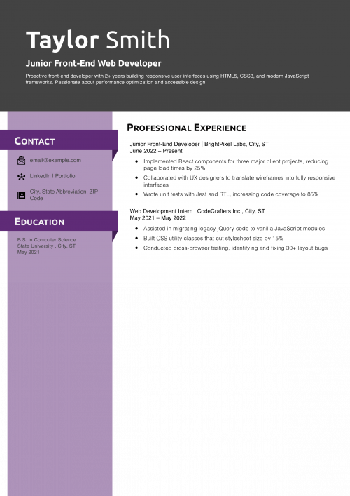 Prompt Marketer automatically generates personalized MERN stack project ideas for individual students