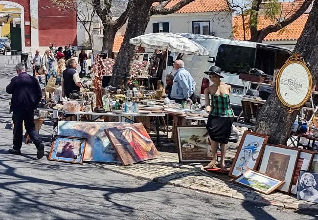 Close-up of Sardines on Bread