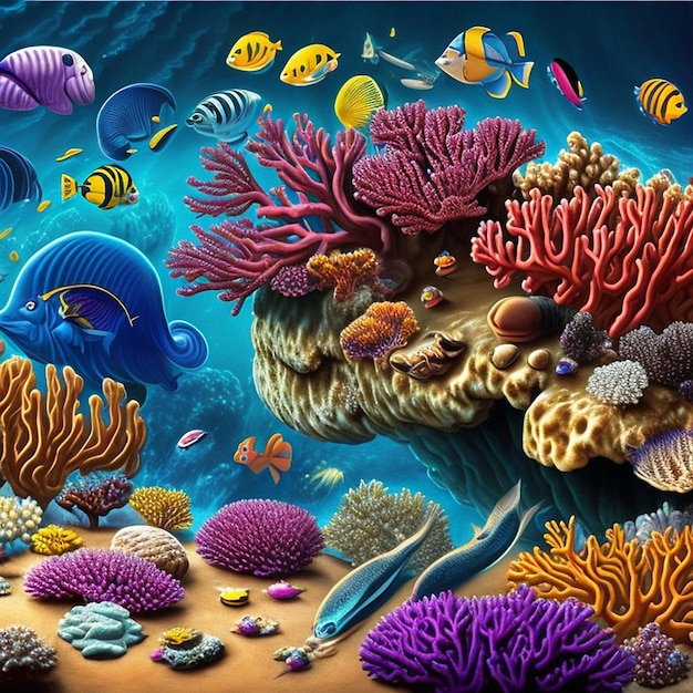 Turquoise water laps onto the pink sands of Pink Sands Beach, Bahamas.