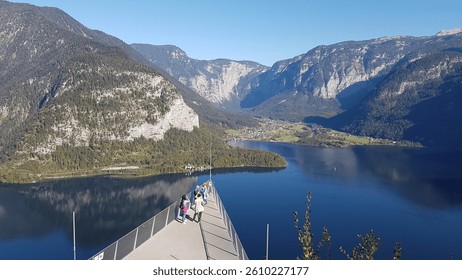 Five Fingers Krippenstein