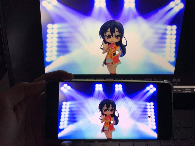 ASUS ROG Zephyrus G14 gaming with peripherals